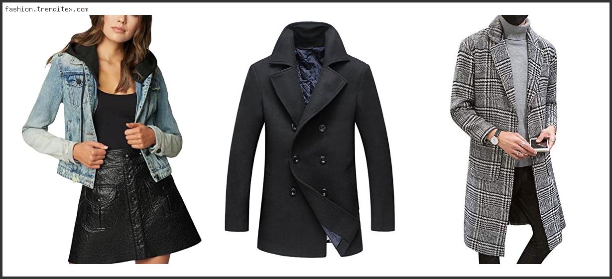 Best Fashion Casual Coat