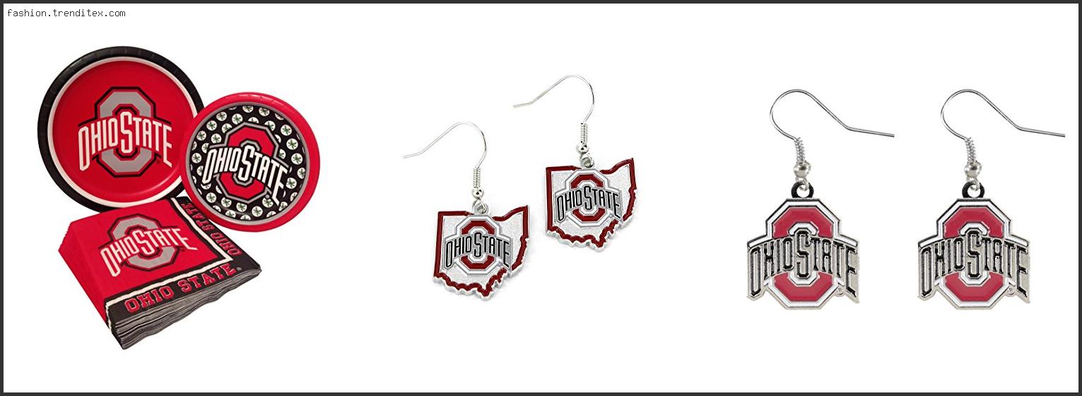 Best Ohio State University Fine Jewelry