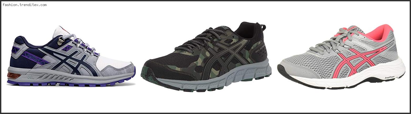 Best Asics Fashion Shoes