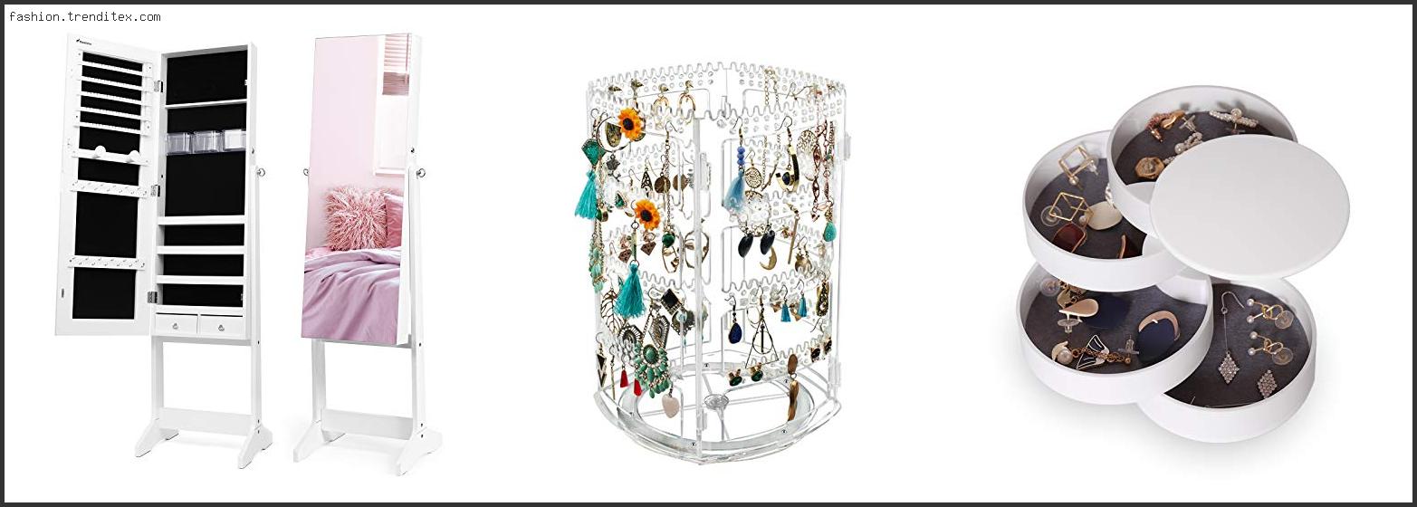 Best Cute Jewelry Holder