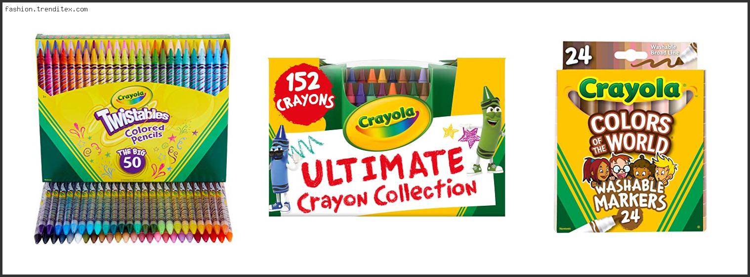 Best Crayola Jewelry Boutique