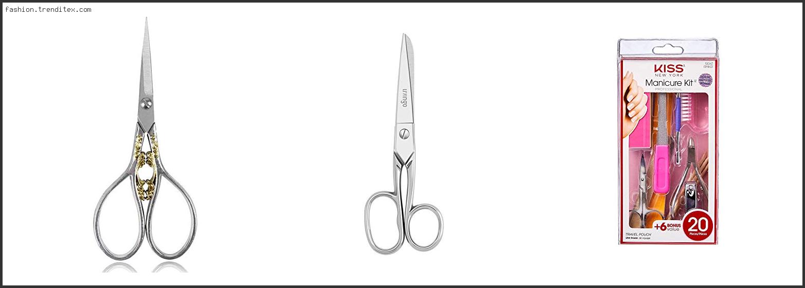 Best Old Fashioned Scissors