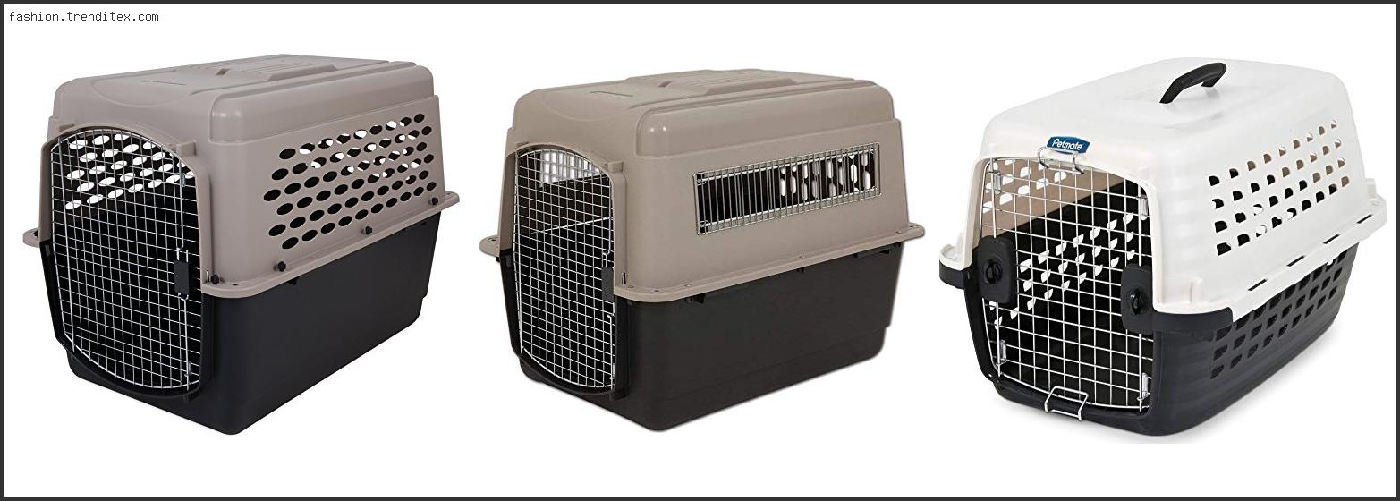 Best Petmate Vari Kennel Ultra Fashion Large