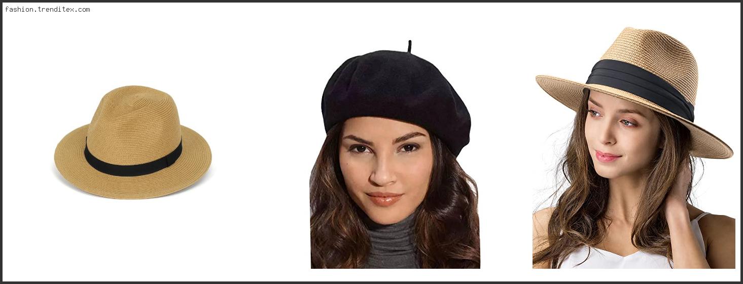 Best Womens Fashion Hats