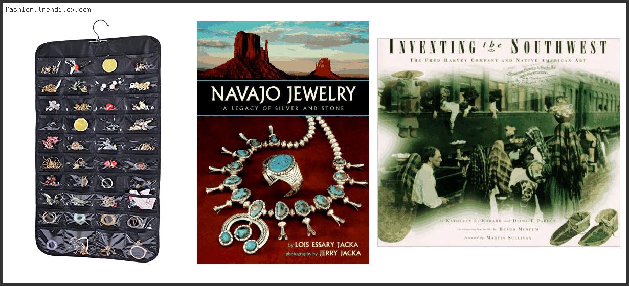 Best Fred Harvey Jewelry Book