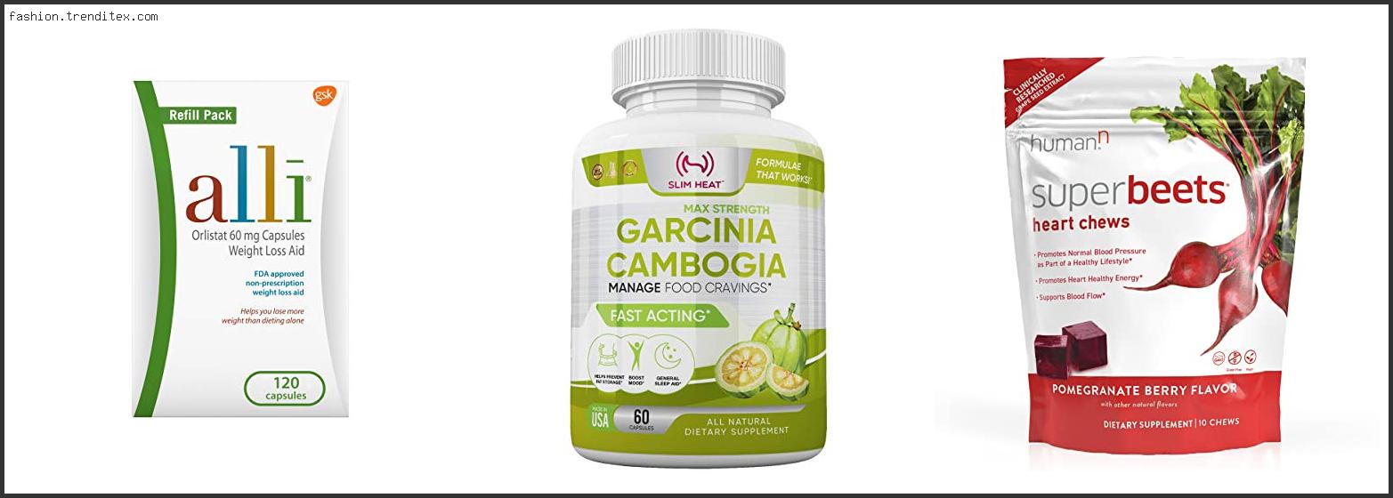 Best Luxury Garcinia Cambogia Shark Tank