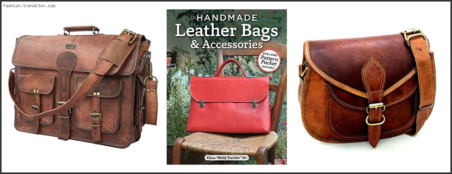 Best Handmade Leather Bags