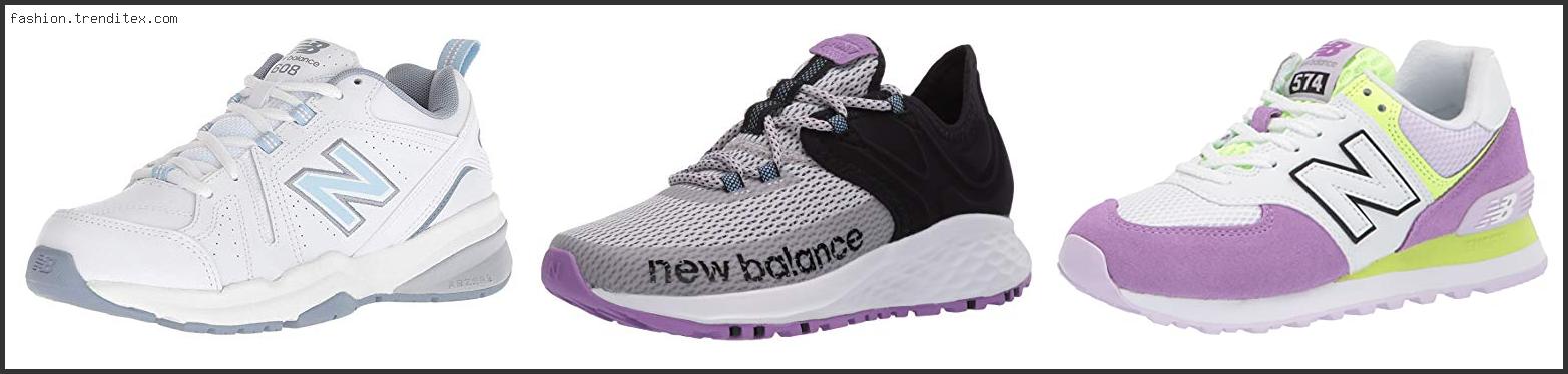 Best New Balance Women's 574 Heathered Elegance Fashion Sneaker