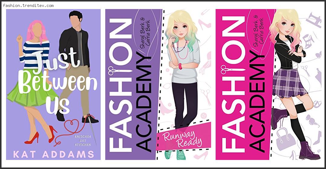 Best The Fashion Academy