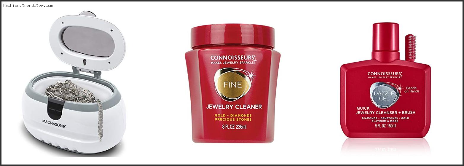 Best Costume Jewelry Cleaner