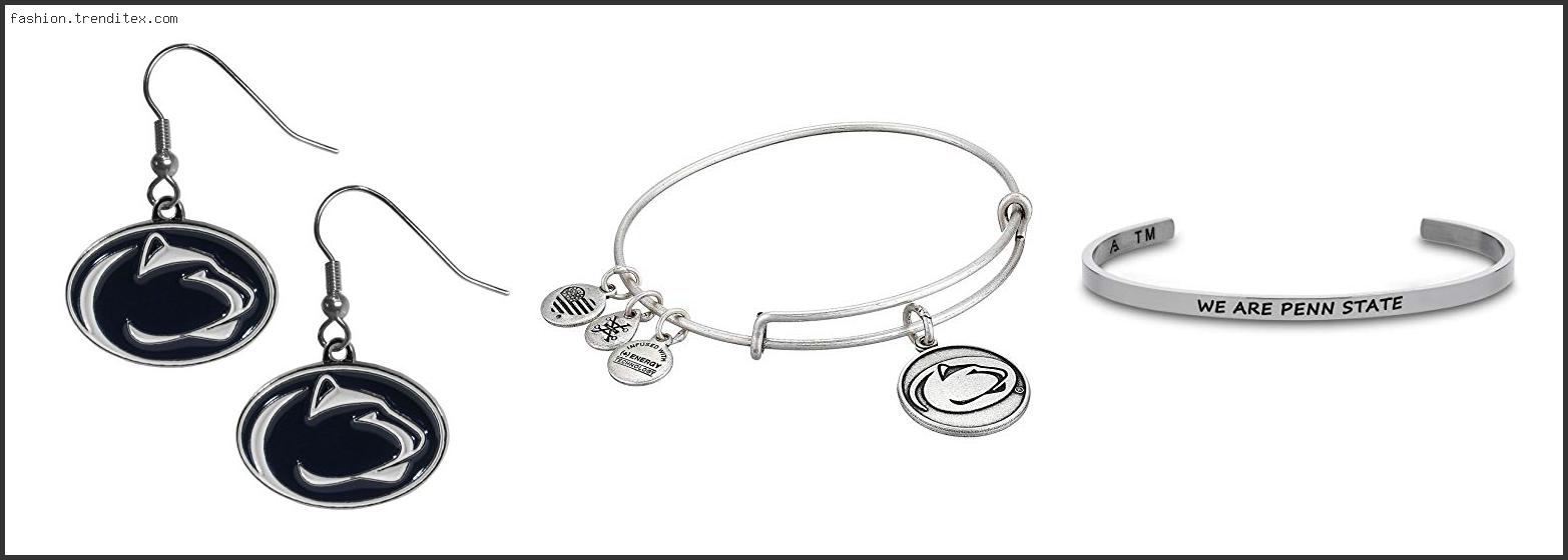 Best Penn State Jewelry