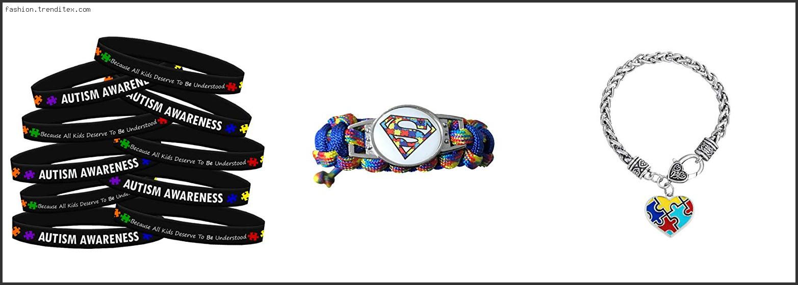 Best Autism Awareness Jewelry Canada