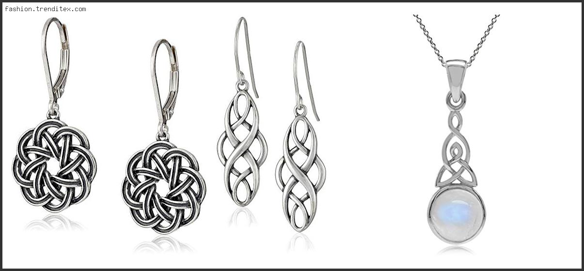 Best Celtic Knot Jewelry Canada