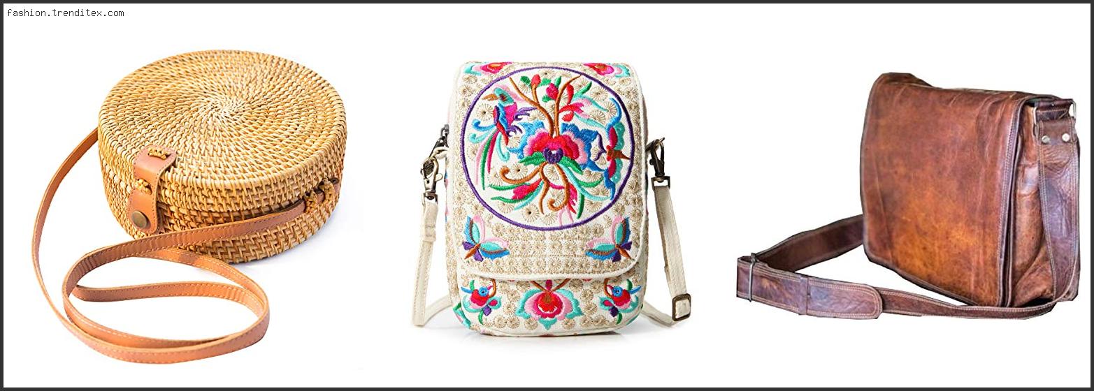 Best Colombian Handmade Bags