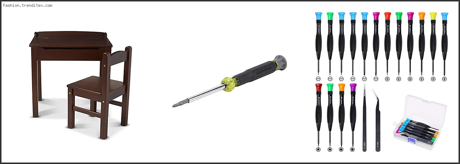 Best Old Fashioned Screwdriver