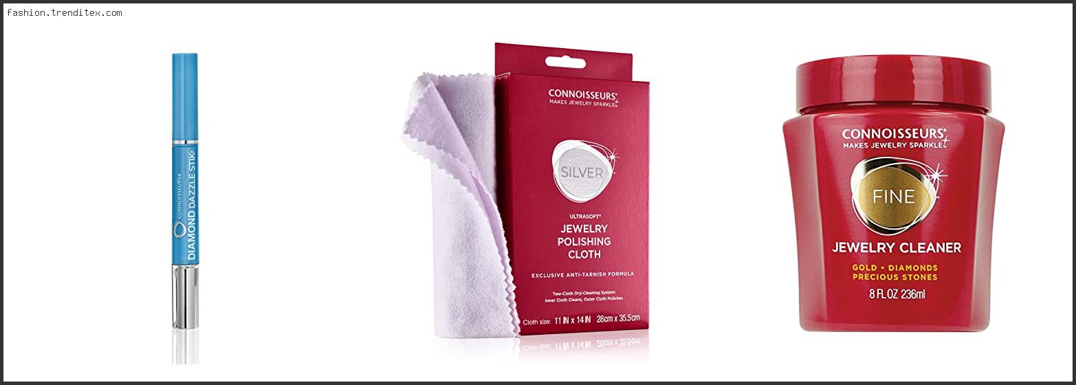 Best Joy Mangano Jewelry Cleaning Solution