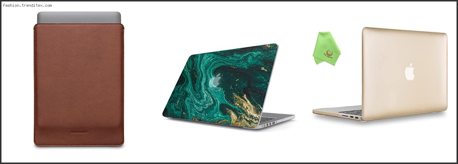 Best Luxury Macbook Air Case