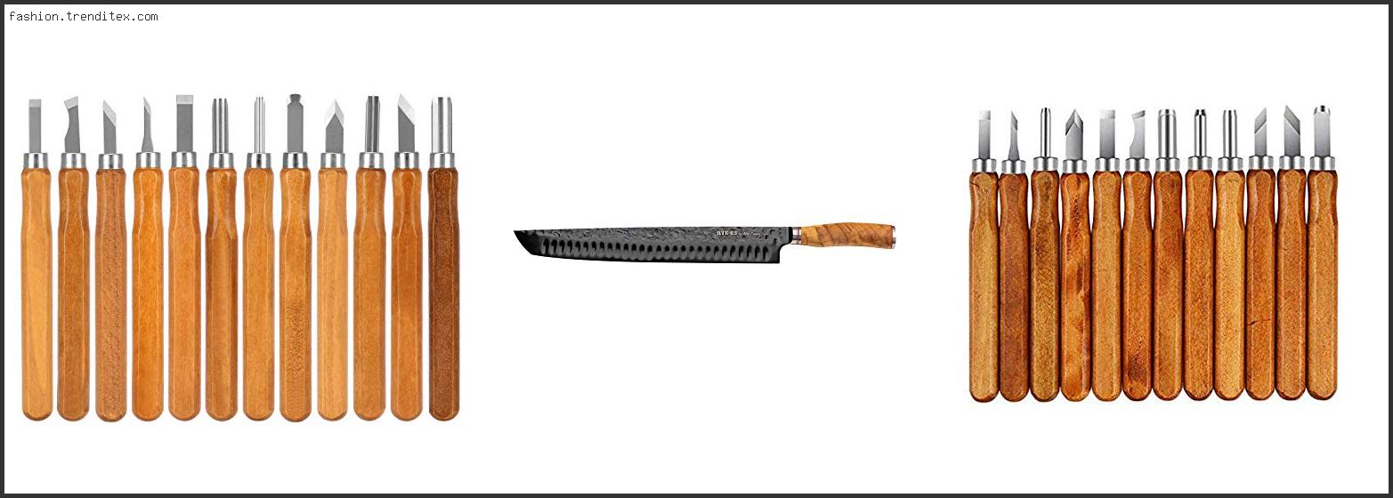 Best Handmade Carving Knife