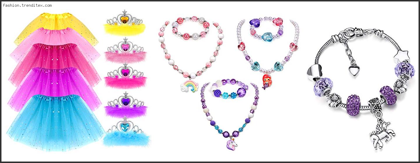 Best Jewelry For 2 Year Old