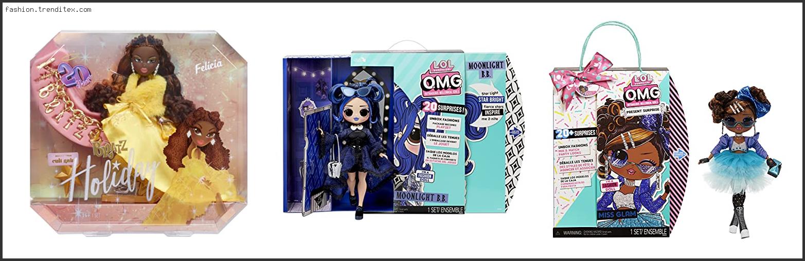 Best Bratz Forever Diamondz Funky Fashion Makeover