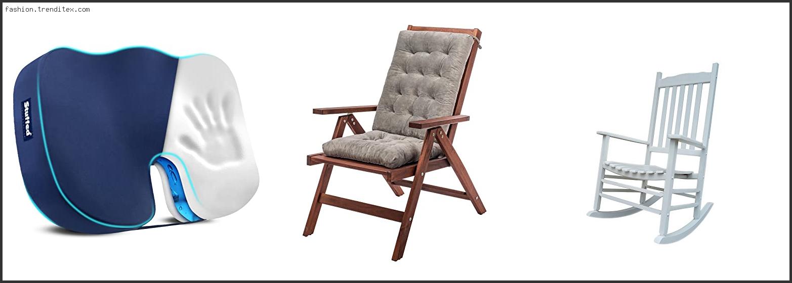 Best Old Fashioned Rocking Chair Cushions