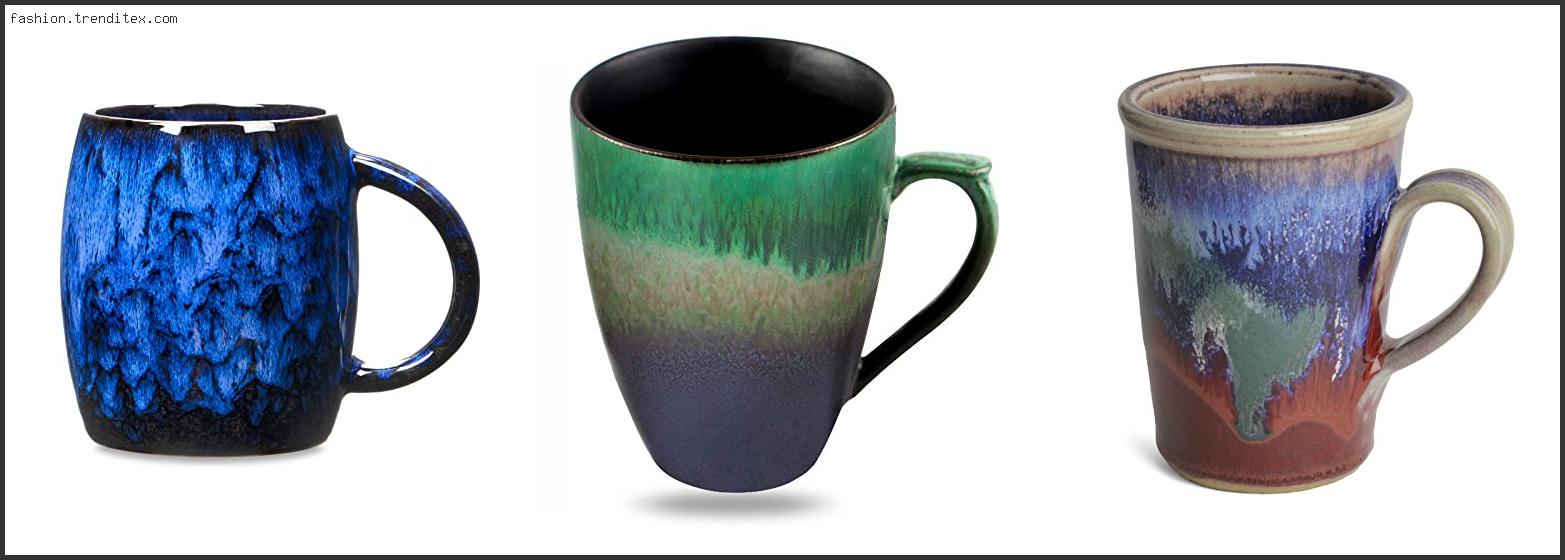 Best Ceramic Handmade Coffee Mugs