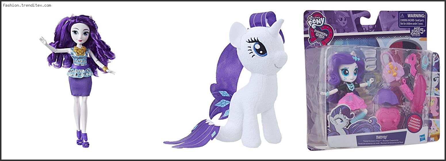 Best My Little Pony Fashion Style Rarity